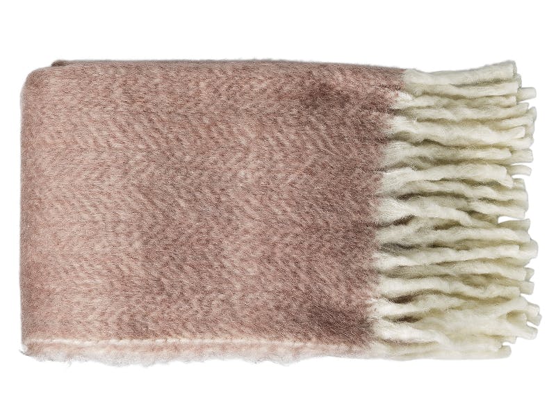 Pakk deg inn i et deilig pledd  Pakk deg inn i et deilig pledd